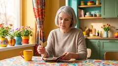 Uma folha de louro na carteira: um ritual simples que tem um efeito inesperado nas suas despesas