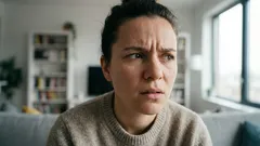 Um cheiro estranho no apartamento: um sinal que não se pode ignorar