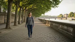 A verdade sobre caminhar para emagrecer: quantos passos são realmente eficazes