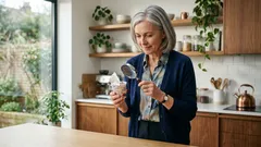 Escolhamos iogurte em vez de sobremesa: o que devemos ter em conta na composição