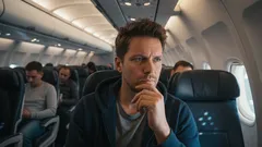 Este é o lugar mais seguro do avião — e eis porquê