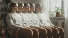 Onde ocorre o pensamento: uma nova teoria que muda a visão sobre a mente