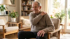 Como melhorar a mobilidade das articulações numa semana: um conjunto simples de exercícios diários