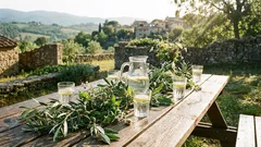 Hidratação após os 50: quanta água é necessária para a saúde das articulações e da pele