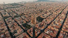 Como o enganam em Barcelona: esquemas que parecem fazer parte normal da viagem