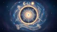 O seu horóscopo para 11 de abril de 2026: carreira, amor e finanças