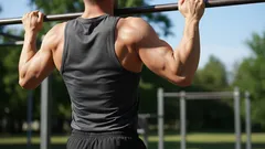 Como preparar o corpo para as flexões: um conjunto completo de exercícios alternativos