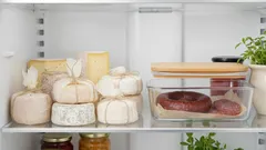O que não se deve fazer com queijo e enchidos — dicas para prolongar a frescura