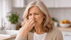 «O cheiro da idade»: o que é realmente e como lidar com ele